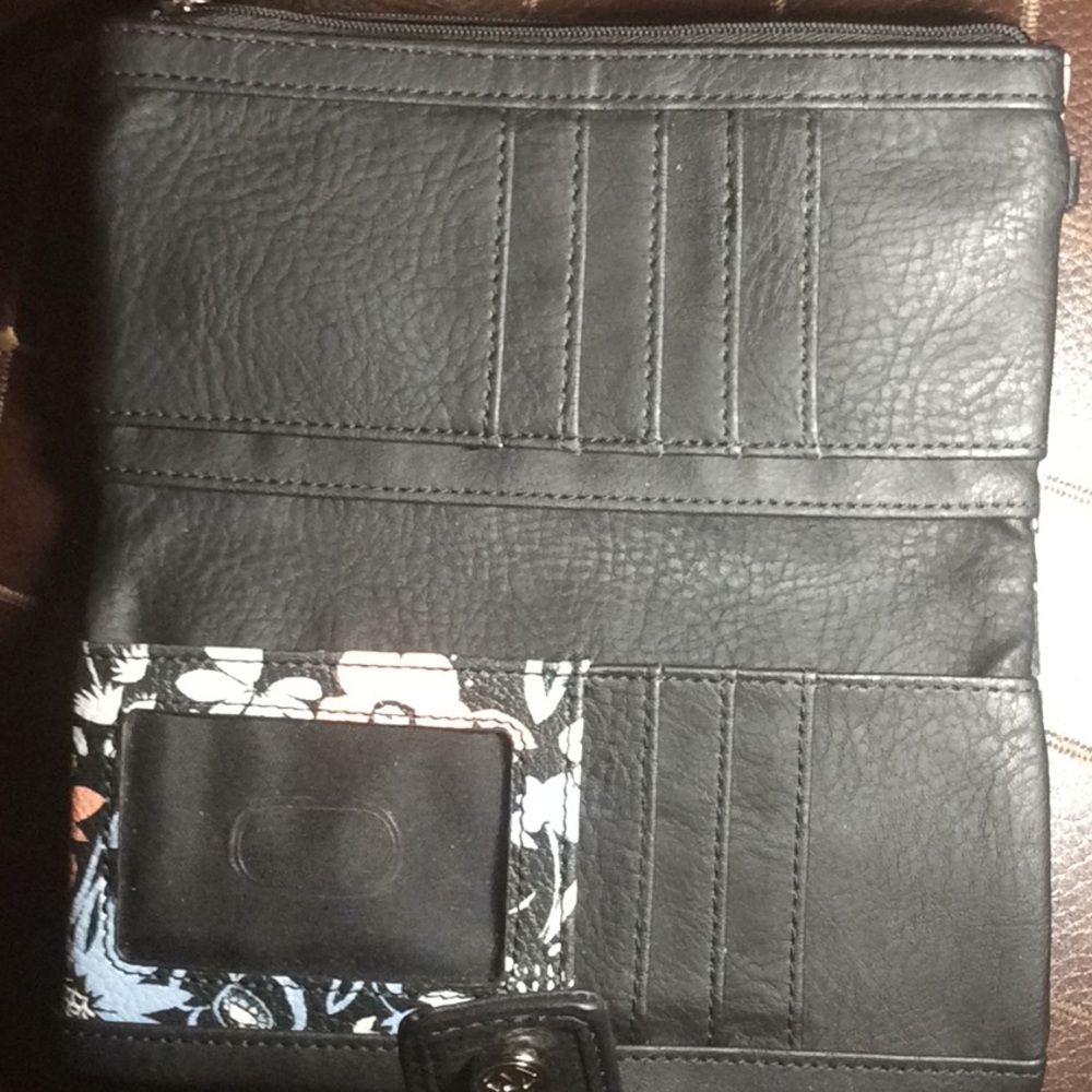 Relic wallet - Picture 3 of 3